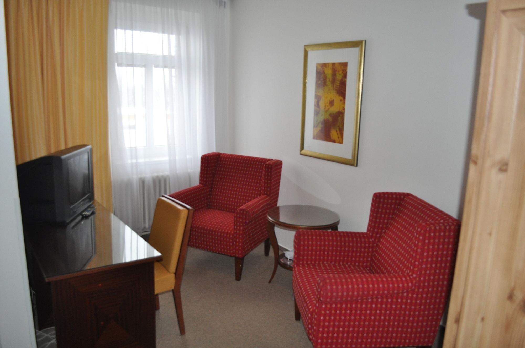 Hotel Svornost Прага Экстерьер фото